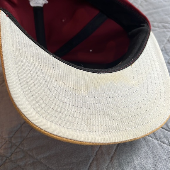 Mishka NYC “Keep Watch” Starter Cap - Picture 5 of 5